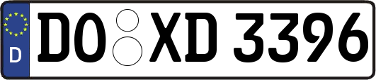 DO-XD3396
