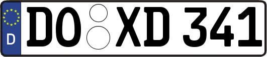 DO-XD341
