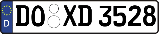 DO-XD3528