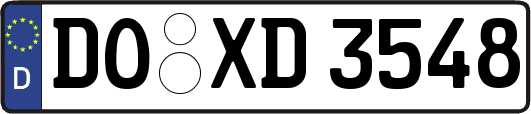 DO-XD3548