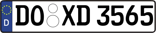 DO-XD3565