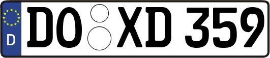 DO-XD359