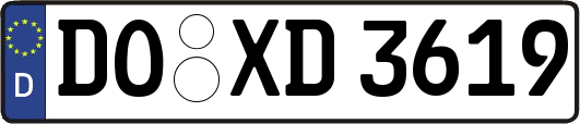 DO-XD3619