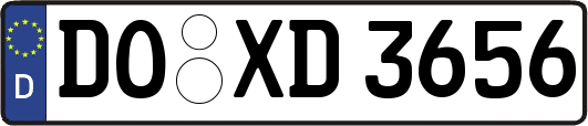 DO-XD3656