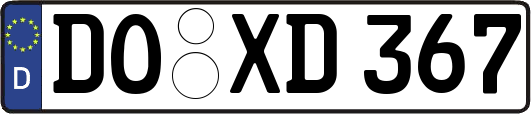 DO-XD367