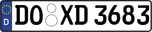 DO-XD3683