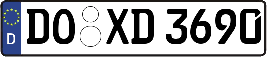 DO-XD3690