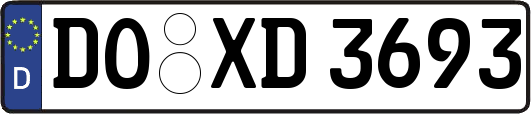 DO-XD3693