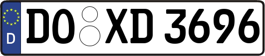 DO-XD3696