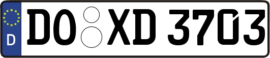 DO-XD3703