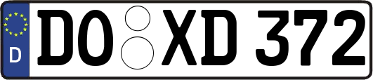 DO-XD372