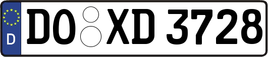 DO-XD3728