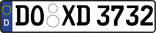 DO-XD3732