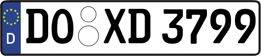 DO-XD3799