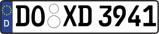 DO-XD3941