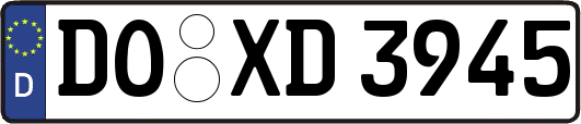 DO-XD3945