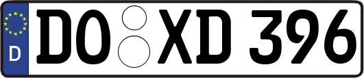 DO-XD396