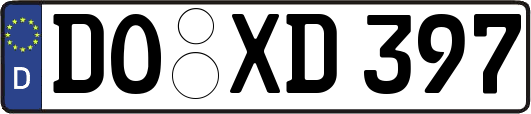 DO-XD397