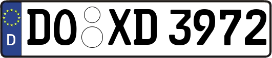 DO-XD3972