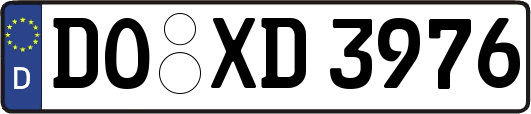 DO-XD3976