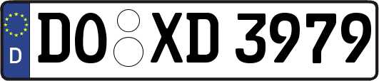 DO-XD3979