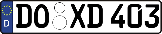 DO-XD403