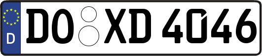 DO-XD4046