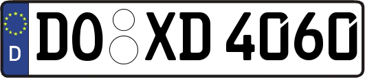 DO-XD4060