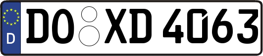 DO-XD4063