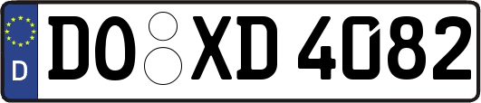 DO-XD4082