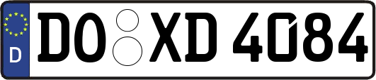DO-XD4084