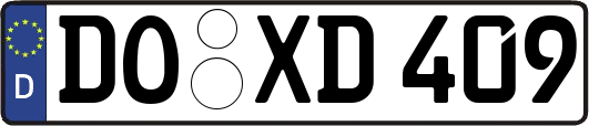 DO-XD409