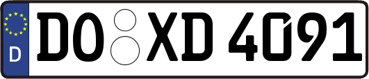 DO-XD4091