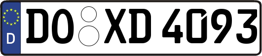 DO-XD4093