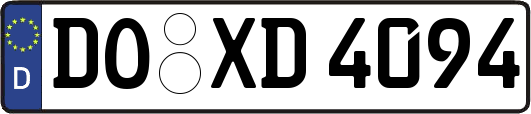 DO-XD4094