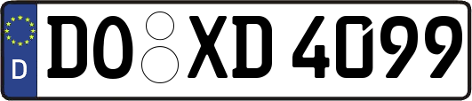 DO-XD4099