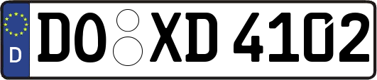 DO-XD4102