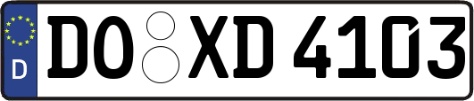 DO-XD4103