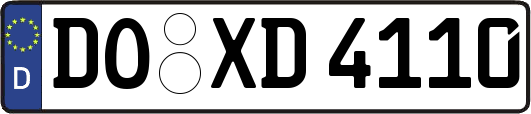 DO-XD4110