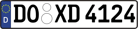DO-XD4124