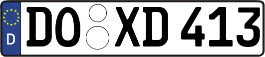 DO-XD413
