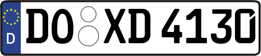 DO-XD4130