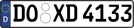 DO-XD4133