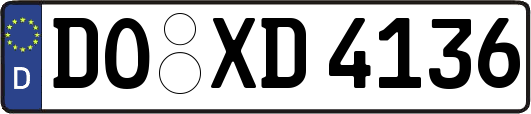 DO-XD4136