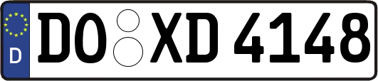 DO-XD4148