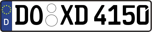 DO-XD4150