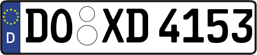 DO-XD4153