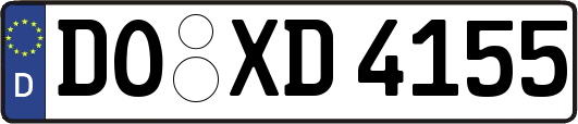 DO-XD4155