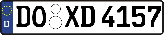 DO-XD4157