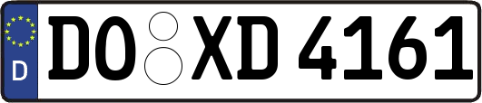 DO-XD4161